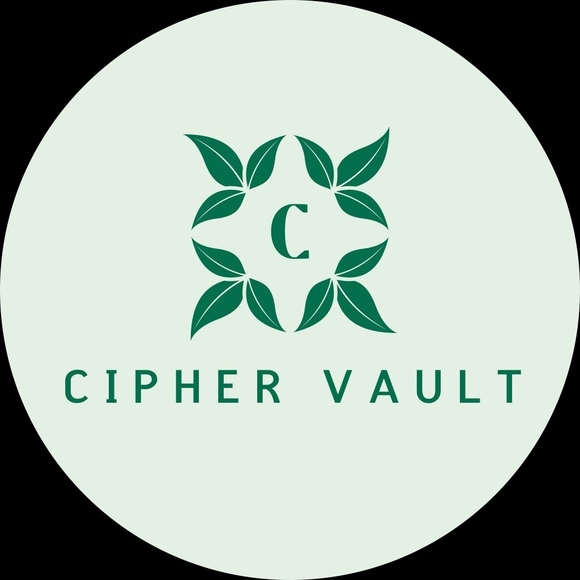 cipher_vault